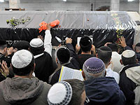 Несмотря на войну, в Нетивоте состоится массовое мероприятие в память о 