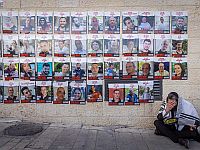 Германия и Венгрия выдали свои паспорта похищенным ХАМАСом израильтянам, чтобы защитить их