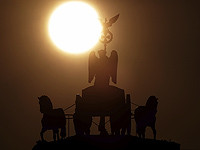 На встрече под Берлином политики и неонацисты обсуждали план массовой депортацию иностранцев