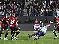 В финале Суперкубка Испании сыграют 