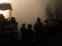 ЦАХАЛ: за последние сутки в Газе в ходе боев были ранены 15 военнослужащих, погибших и тяжелораненых нет