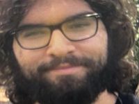 Внимание, розыск: пропал 22-летний Габриэль Лалазар из Бат-Яма (найден)