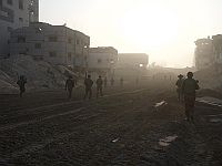 99-й день войны в Израиле. Хронология событий