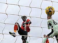 Чемпионат Англии.