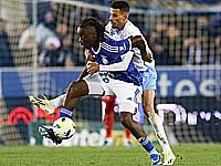 Чемпионат Франции. 