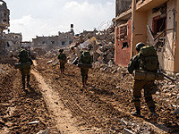 Силы ЦАХАЛа уничтожают ракетные пусковые установки в секторе Газы