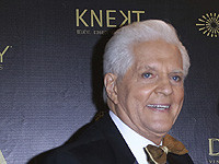 В возрасте 98 лет умер актер Билл Хейс, полвека снимавшийся в телешоу