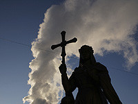 Церковный суд Москвы лишил сана священника Алексея Уминского за 