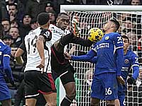 Чемпионат Англии.