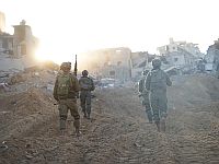 100-й день войны в Израиле. Хронология событий