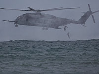 В Аденском заливе ищут оказавшихся за бортом 