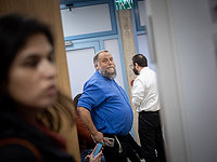 Глава организации 