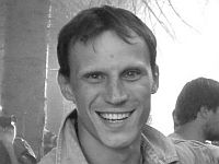 Российский актер и каскадер Александр Захаренков умер в возрасте 38 лет