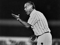 Скончался Дрор Каштан, самый титулованный израильский футбольный тренер