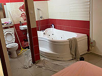 В одной из квартир в Хадере обнаружен бордель, клиенты оштрафованы