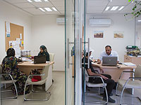 Уровень безработицы в декабре составил 7,5%, в ноябре было 10%