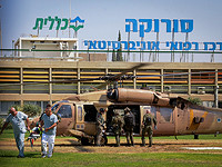 Израильским медикам запретили сотрудничать с комиссией ООН 