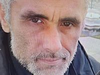 Внимание, розыск: пропал 47-летний Роман Винников из Реховота (найден)
