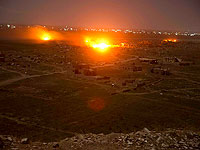 В ответ на ракетный обстрел Эрбиля Ирак отозвал посла из Ирана