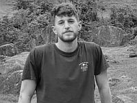 В Газе погиб помощник продюсера сериала 