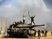 Исследование: 34% израильских евреев верят в теорию 