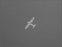 Фотография как тюрьма: выставка фотографии Ури Гершуни 