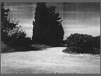 Фотография как тюрьма: выставка фотографии Ури Гершуни 