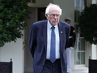 Сенат США заблокировал предложение Сандерса о контроле над поставками оружия Израилю