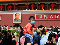 Население Китая сократилось в 2023 году на 2 миллиона человек