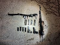 В Шхеме были ликвидированы лидер террористов и его боевики. Видео