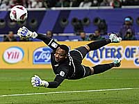 Кубок Азии. Сборная Саудовской Аравии начала с волевой победы