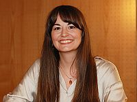 Басташич разорвала контракт с немецким издательством в знак протеста против 