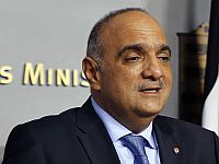 Премьер-министр Иордании: 