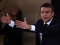 Макрон представил новую консервативную доктрину: 