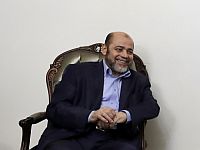 ХАМАС опровергает сообщение о проверке грузовиков с лекарствами на КПП 