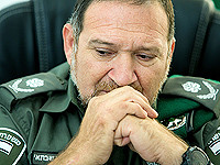 На время хирургической операции генинспектор полиции передал свои полномочия заместителю