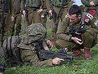 Начальник Генштаба: 