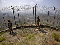 Армия Пакистана нанесла удары по целям в Иране, есть убитые и раненые