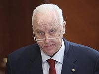 СК РФ обвиняет около 600 иностранцев, в том числе израильтян, в том, что они воевали или воюют на стороне Украины