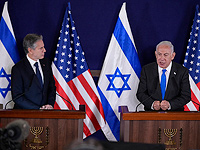 NBC: Нетаниягу отверг мирный план Блинкена-Мухаммада