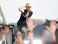 Возвращение группы No Doubt и диджеи из Израиля: объявлен состав фестиваля Coachella