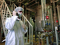 Глава МАГАТЭ: