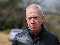 Министр обороны провел совещание по ситуации на севере.