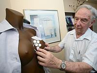 FDA предварительно одобрил метод лечения рака израильской компании Novocure