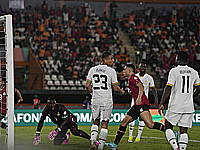 Кубок африканских наций.  Травма Салаха. Дубль Кудуса. Сборные Египта и Ганы сыграли вничью