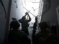 Действия ЦАХАЛа в Газе за последние сутки: подтверждена ликвидация пропагандиста террористов. Видео