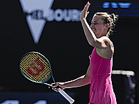 Открытый чемпионат Австралии. Анисимова, Соболенко, Андреева и Костюк вышли в четвертый круг