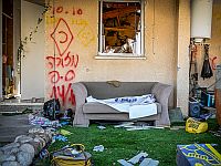 Группа индийских журналистов и блогеров побывала в кибуце Кфар-Аза: