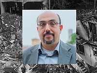 Споры о геноциде в Украине, Газе, Израиле. Интервью с профессором Евгением Финкелем