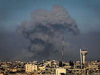 106-й день войны в Израиле. Хронология событий